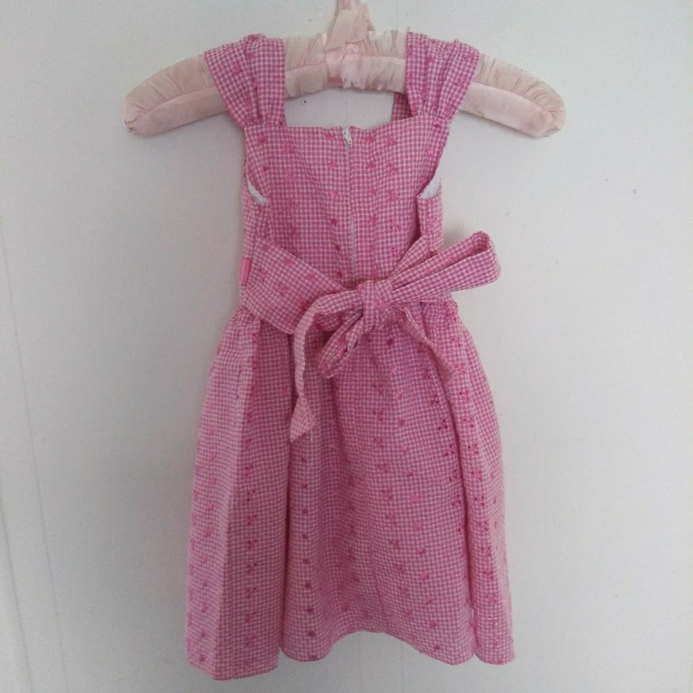 Bonnie Jean Dress - Picture 2 of 2